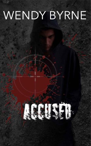 [Troubled Boys, Strong Men 01] • Accused